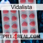 Vidalista 19
